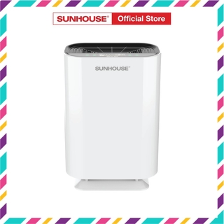 [SUNHOUSE] Máy lọc không khí SUNHOUSE SHD-20AP9718