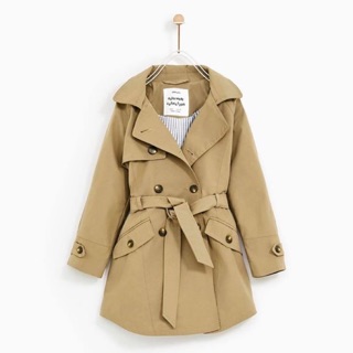 Zara kid size 10