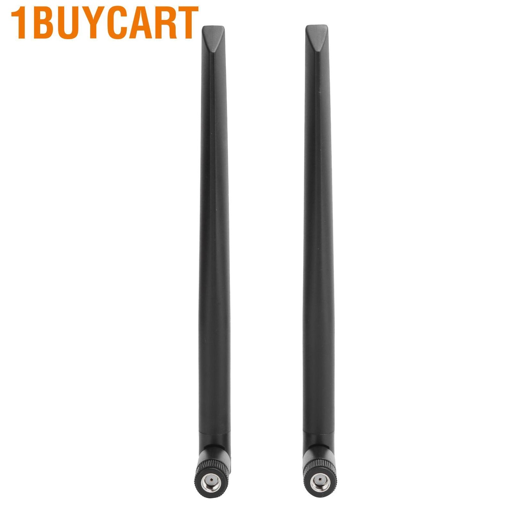 [1BUY]Usb Wlan 802.11ac 2 / 1200mbps Cho Kali Linux Windows Xp 7 8 10 Rtl8812Au