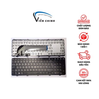 Bàn phím laptop hp probook 450 g0, 450 g1, 450 g2 – probook 450