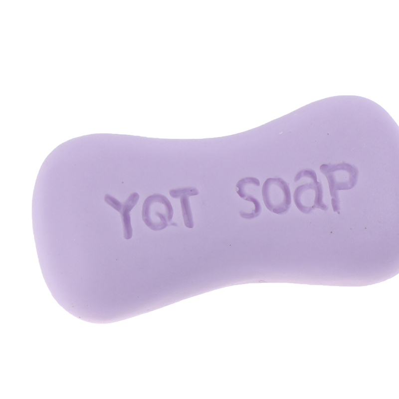 Bộ 4 Mô Hình Bánh Kem Tỉ Lệ 1: 12 Dùng Trang Trí Nhà Búp Bê