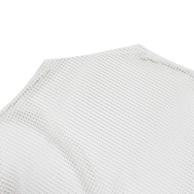 Summer Women Sexy Mesh Tee See-Through Erected Collar T-shirts Casual Tops | BigBuy360 - bigbuy360.vn