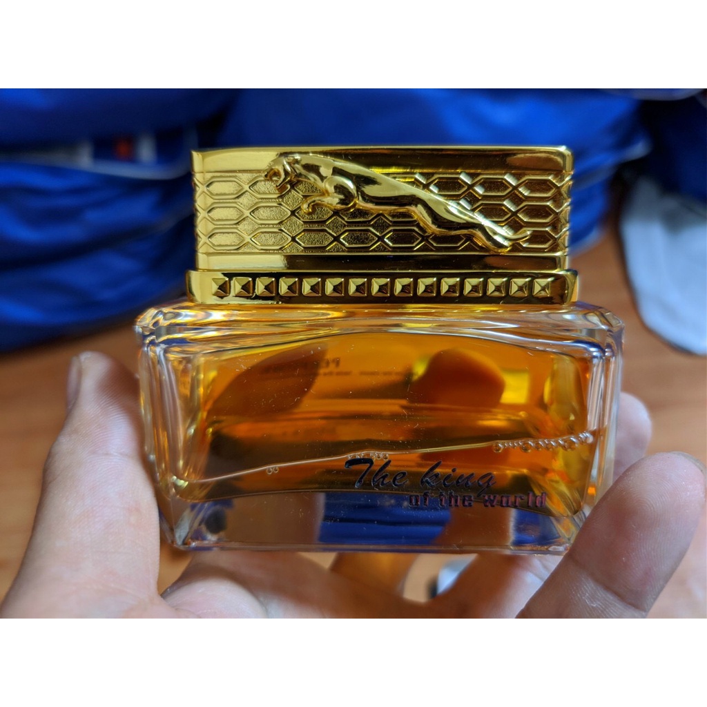 Nước hoa cao cấp giành cho ô tô