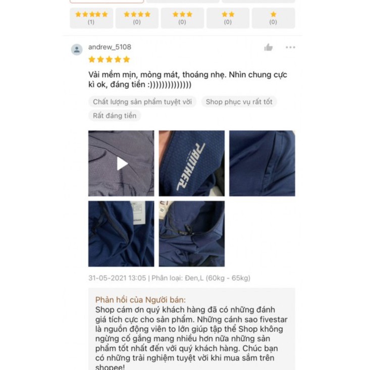 Áo chống nắng nam, áo khoác đi nắng loại thông hơi thoáng mát | BigBuy360 - bigbuy360.vn