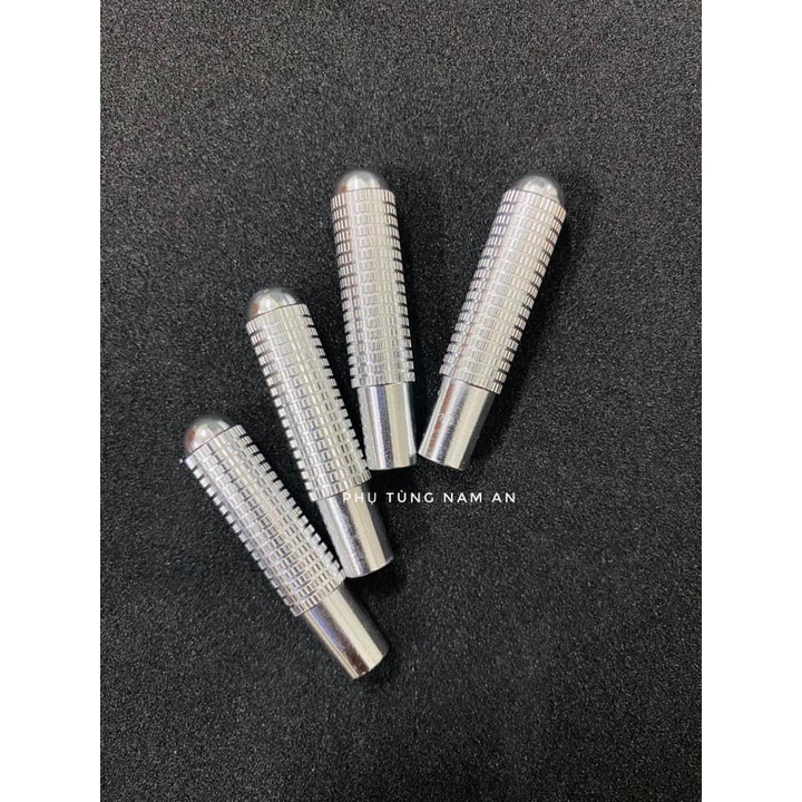 NÚM CHỐT CỬA  AMG XE MERCEDES