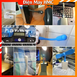 Quạt Mini NoteBook Laptop