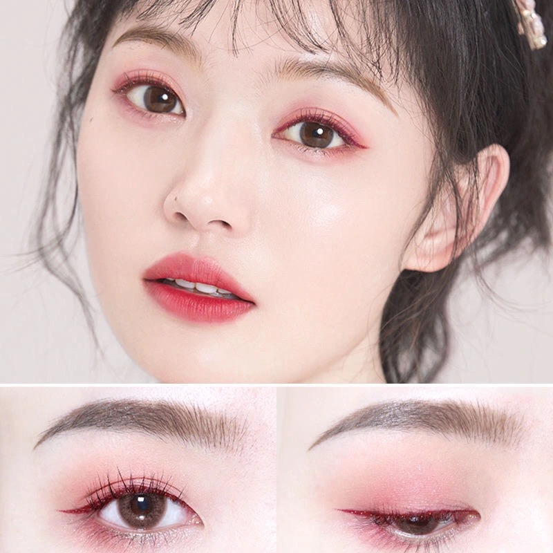 Bút Kẻ Mắt Chống Thấm Nước Và Mồ Hôi Cho Người Mới Bắt Đầu