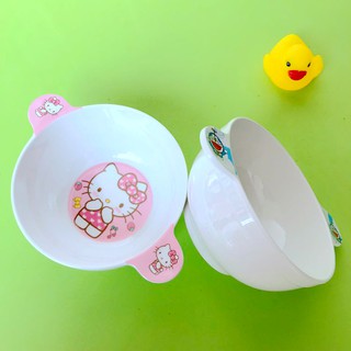 🌻 chén kiểu hello kitty 🎀 kitty house