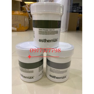 kem massage COLLAGEN MASSAGE CREAM