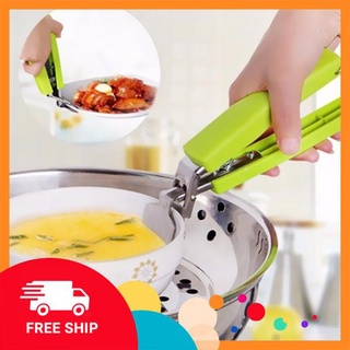 Kềm gắp nóng chuyên dụng