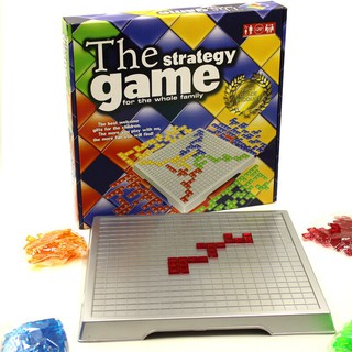 Trò chơi The Strategy Game
