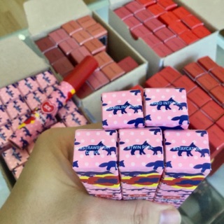 Son kem 3ce Lip tint
