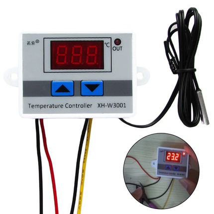 Máy ấp trứng, máy sấy , chăn sưởi nhiệt, phụ kiện và dây cấp  nhiệt  sợi Carbon 220V/12V