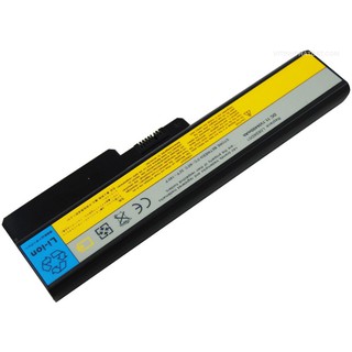 Pin lenovo y430