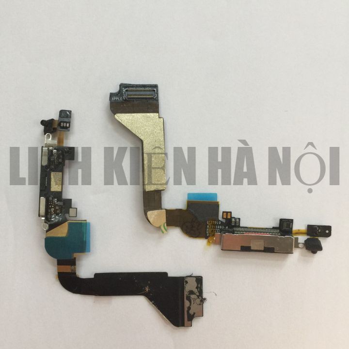 Bo mạch sạc thay thế cho Iphone 4 4G