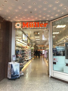 Viên tẩy lồng máy giặt DENKMIT ĐỨC chính hãng