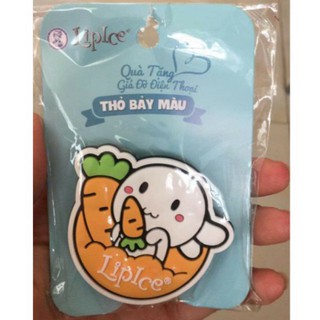 Móc khóa, giá đỡ điện thoại kute
