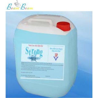 Nước lau sàn đậm đặc strong chuyên vệ sinh sàn, tẩy vết ố và rong rêu
