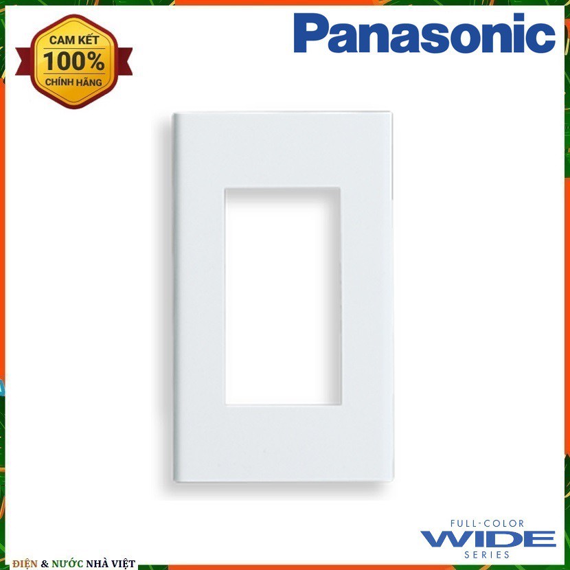 Mặt kết nối cho thiết bị Panasonic Wide