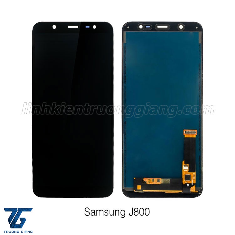 Màn hình SAMSUNG J800 / J810 (INCELL QX)