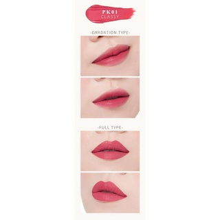 Son Apieu Matte Fluid Color Stain