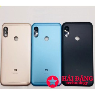 Vỏ Xiaomi Redmi Note 6 Pro