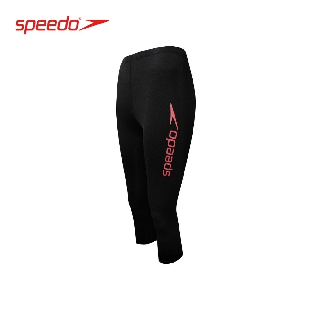 Quần bơi nữ Speedo Essential - SOJ20026-BKPR