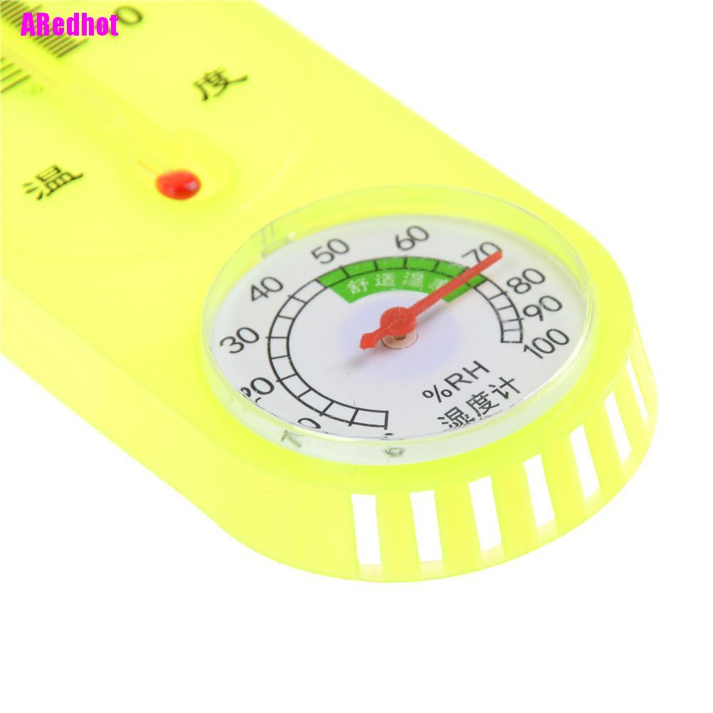 Độ Ẩm Trong Nhà