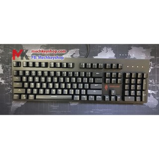 Bàn phím cơ Arms Cool HK106