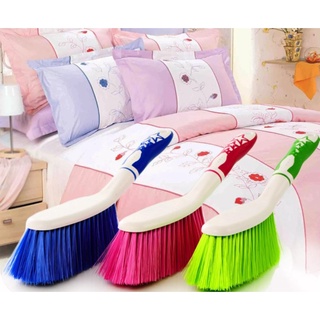 CHỔI QUÉT BỤI SỢI NYLON MỀM MỊN