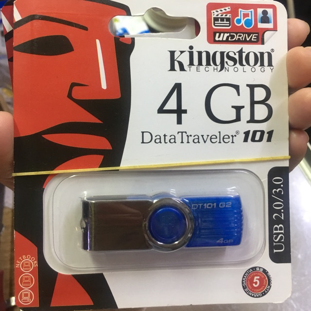 USB Kingston giá rẻ 4g,8g,16g,32g,...