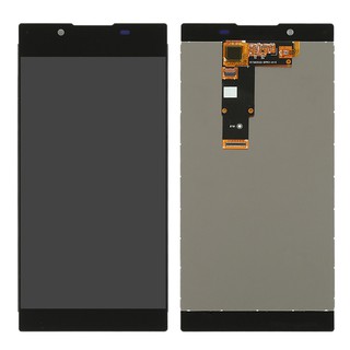 Màn Hình Cảm Ứng LCD Bằng Kính Thay Thế Chuyên Dụng Cho Sony Xperia L1