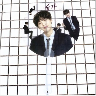 Quạt trong Bangtan ( H1B02 )