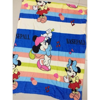 Mền tuyết cho bé