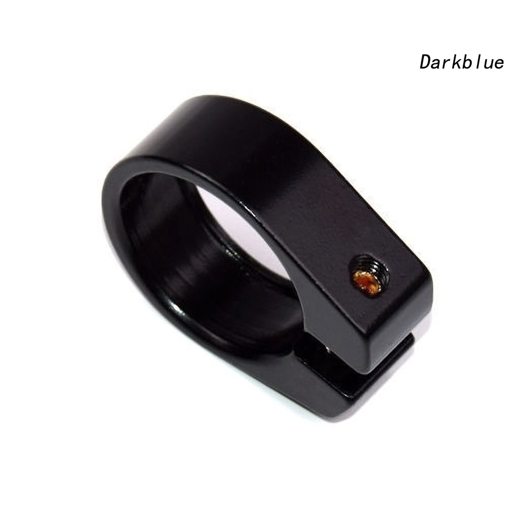 Đinh Cốt Yên Xe Đạp Bằng Hợp Kim Nhôm DK-M 25.4mm / 28.6mm / 31.8mm