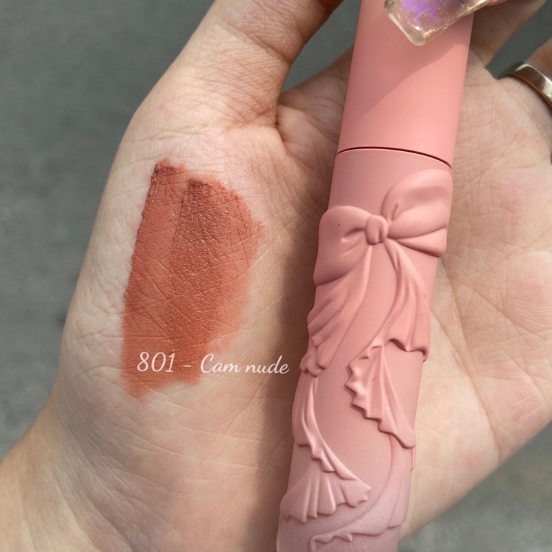 SON GOGO NƠ CAO CẤP