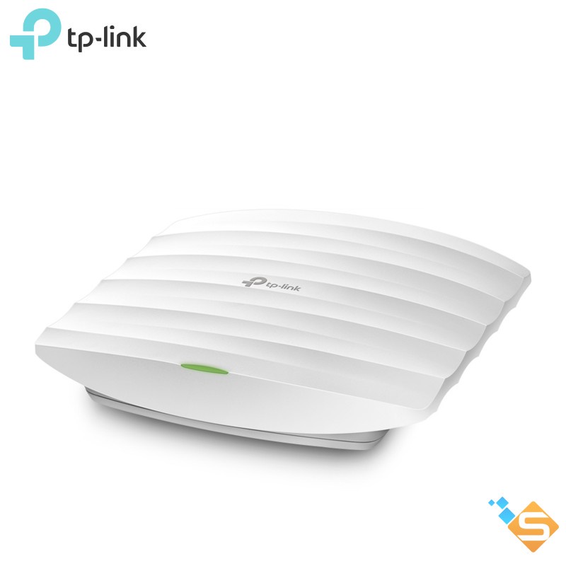 Bộ Phát Wi-Fi Gắn Trần MU-MIMO Gigabit AC1350 EAP225 - Bảo Hành Chính Hãng 24 Tháng