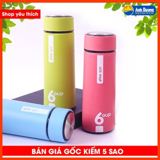 Bình giữ nhiệt tiện ích