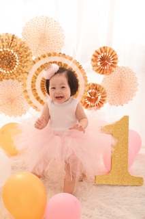 BỘ CÁNH QUẠT GIẤY TRANG TRÍ SINH NHẬT
