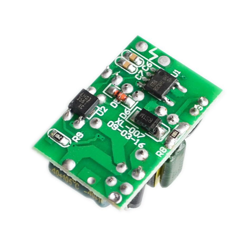 Mô đun hạ áp 5V 700mA ( 3.5W ) chuyên dụng | BigBuy360 - bigbuy360.vn