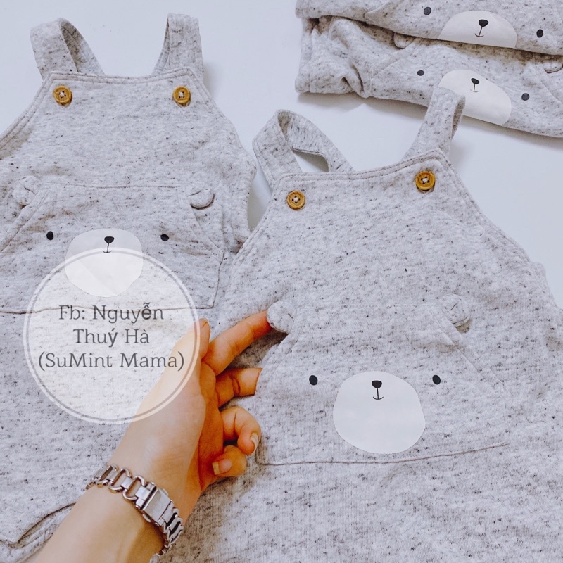 (Giá shock) Yếm đùi HM dư xịn 2021 | BigBuy360 - bigbuy360.vn