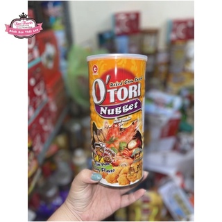 BÁNH SNACK LON CORN OTORI THÁI LAN 90G