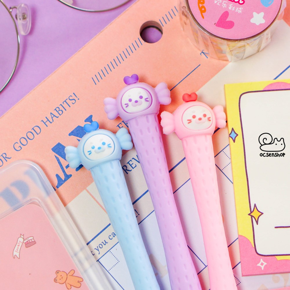 Bút hải cẩu cosplay | BigBuy360 - bigbuy360.vn