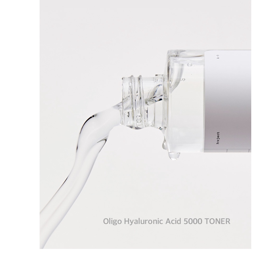Nước Hoa Hồng The Lab Oligo Hyaluronic Acid 5000 Da 200ml