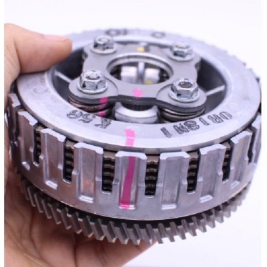 Nồi Winner 150 Đủ Bộ