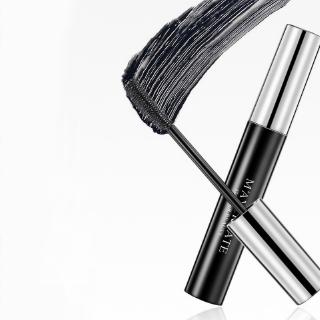 Mascara Maycreate Màu Đen Chuốt Mi Dày Và Dài