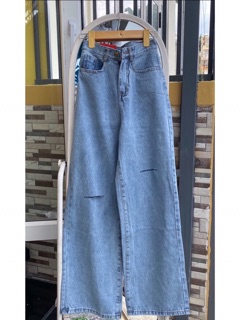 🌪Bagyy Jeans Ống Dài ( Nhiều Mẫu)