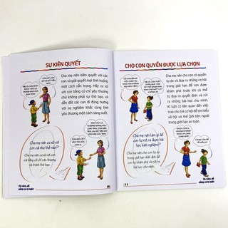Sách-55 Cách Để Sống Tích Cực