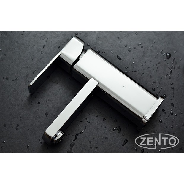 Vòi chậu lavabo nóng lạnh Zento - ZT2198-1new