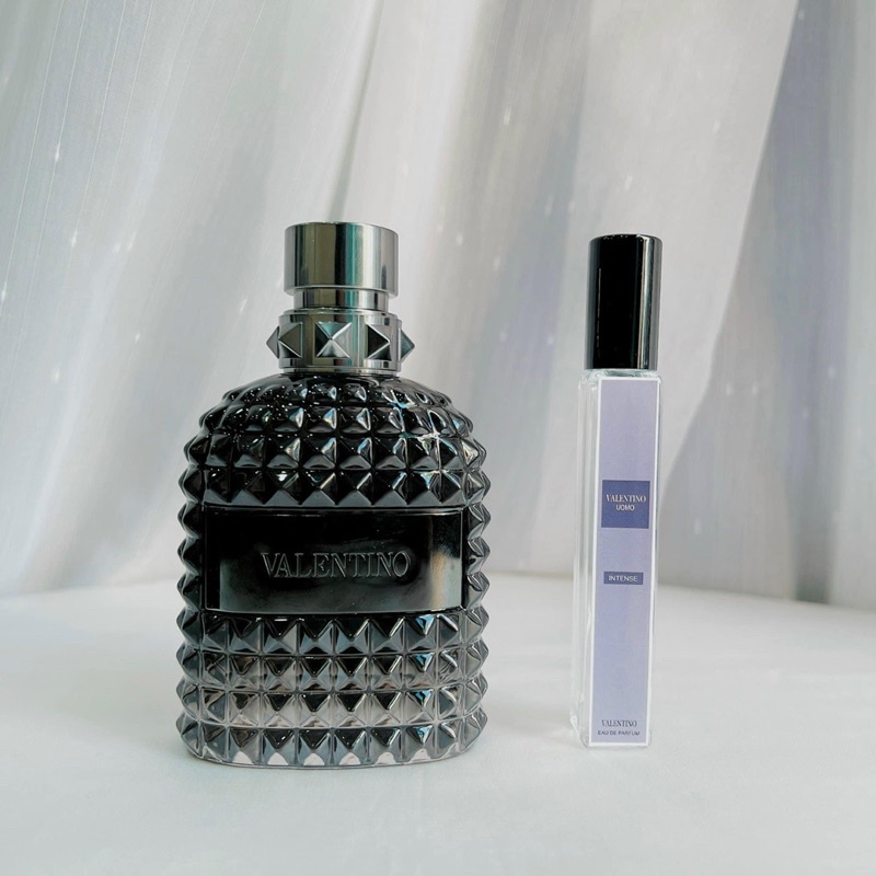 Nước hoa VLTN Uomo Intense
